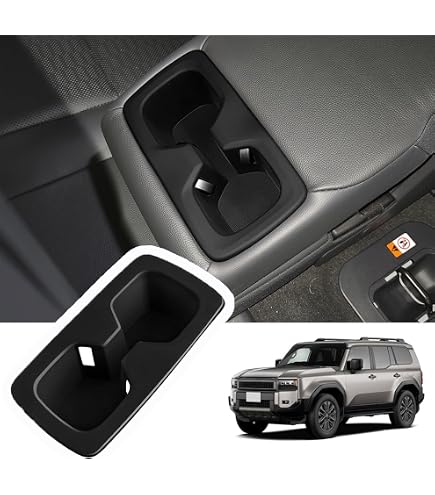 Amazon | ZUNDUO トヨタ ランドクルーザー プラド Prado 250系 2024年